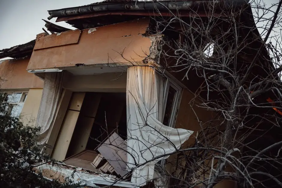 CrimsonNest — your local Water Damage restoration team