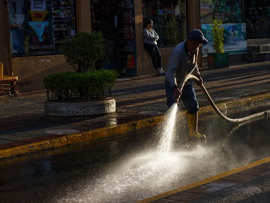 Professional Water cleanup services in Palm Bay