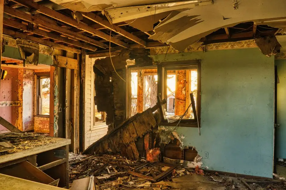 Local Water Damage restoration team in Palm Bay