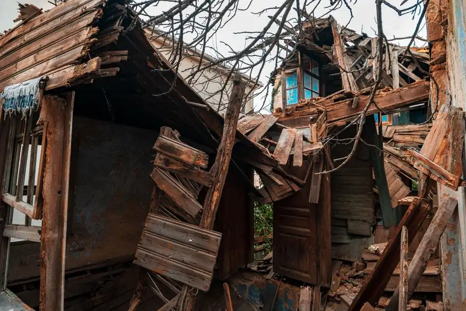 Water damage mitigation